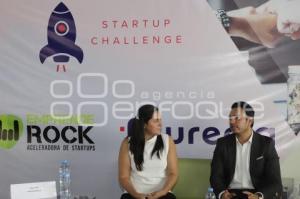 STARTUP CHALLENGE