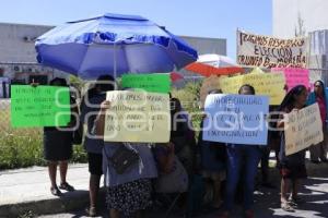 MANIFESTACIÓN TEEP