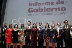 INFORME SOLEDAD PÉREZ