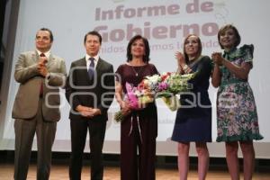 INFORME SOLEDAD PÉREZ