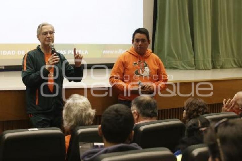 EXPO UDLAP