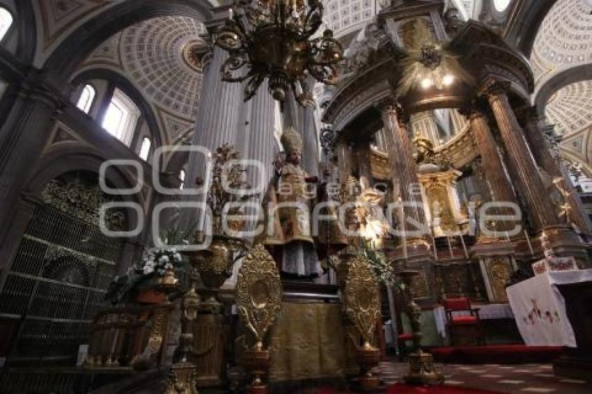 BEATO JUAN DE PALAFOX Y MENDOZA