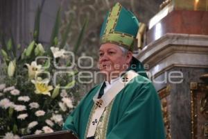 MISA DOMINICAL . CATEDRAL