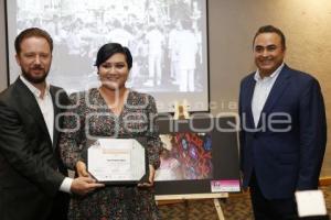 PREMIACIÓN CONCURSO FOTOGRAFÍA AUDITORÍA