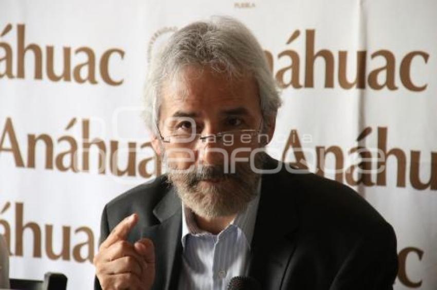ANAHUAC . COMUNICACIÓN DIGITAL