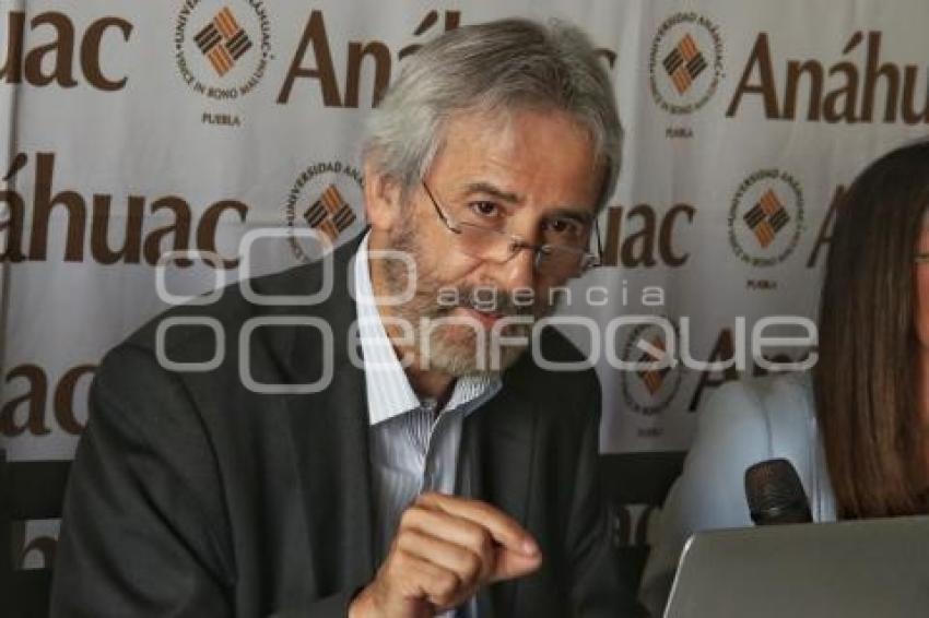 ANAHUAC . COMUNICACIÓN DIGITAL