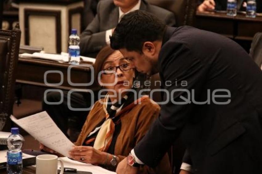 CONGRESO . SESIÓN  ORDINARIA