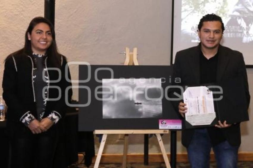 PREMIACIÓN CONCURSO FOTOGRAFÍA AUDITORÍA