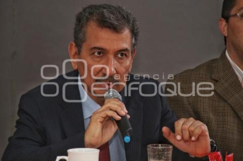 COLEGIO DE INGENIEROS . PROYECTO NUEVO AEROPUERTO