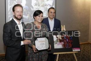 PREMIACIÓN CONCURSO FOTOGRAFÍA AUDITORÍA