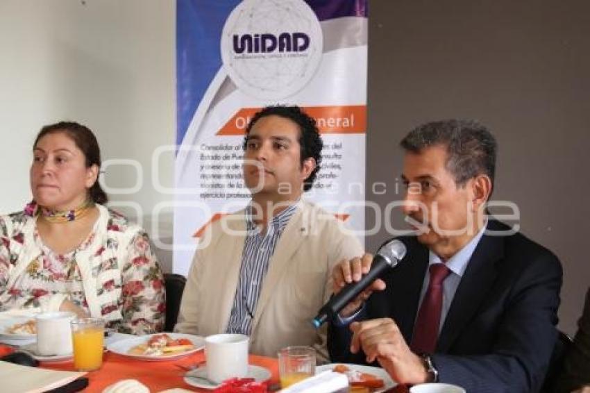COLEGIO DE INGENIEROS . PROYECTO NUEVO AEROPUERTO