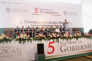 INFORME . ERNESTINA FERNÁNDEZ