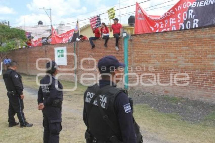 INFORME . ERNESTINA FERNÁNDEZ