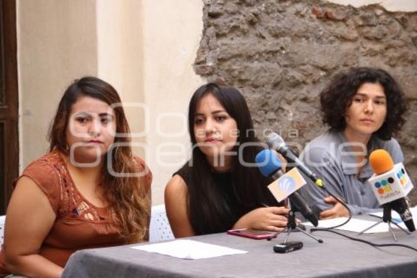 PEATONALIZACIÓN ÁNDALE