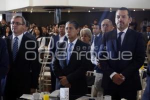 CCE . PUEBLA AGRADECE