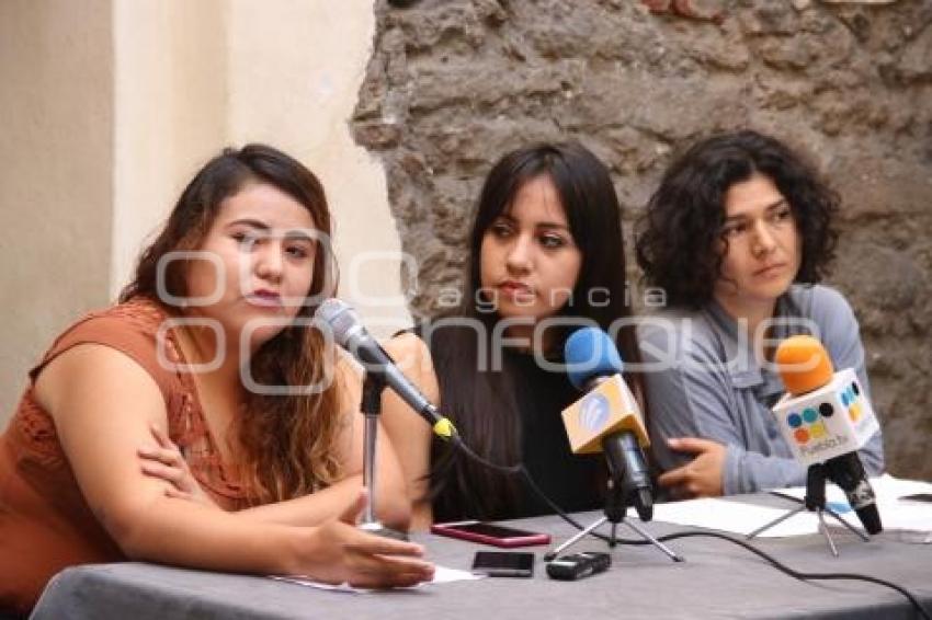 PEATONALIZACIÓN ÁNDALE
