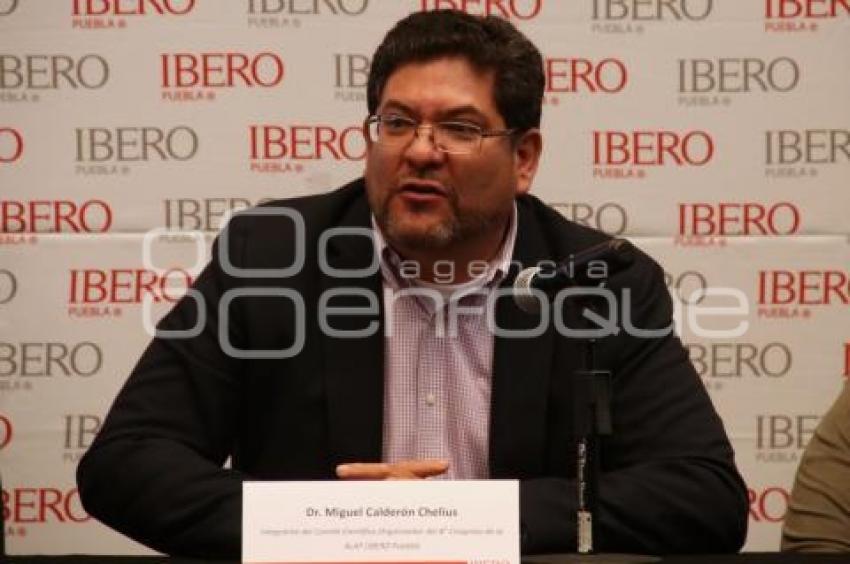 IBERO . POBLACIÓN Y DESARROLLO SOSTENIBLE
