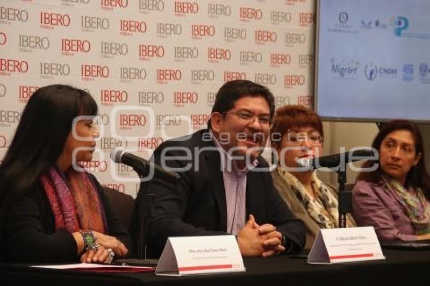 IBERO . POBLACIÓN Y DESARROLLO SOSTENIBLE