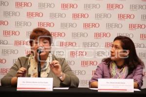 IBERO . POBLACIÓN  Y DESARROLLO SOSTENIBLE