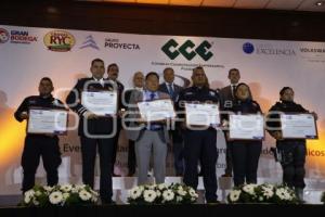 CCE . PUEBLA AGRADECE