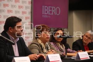 IBERO . POBLACIÓN  Y DESARROLLO SOSTENIBLE