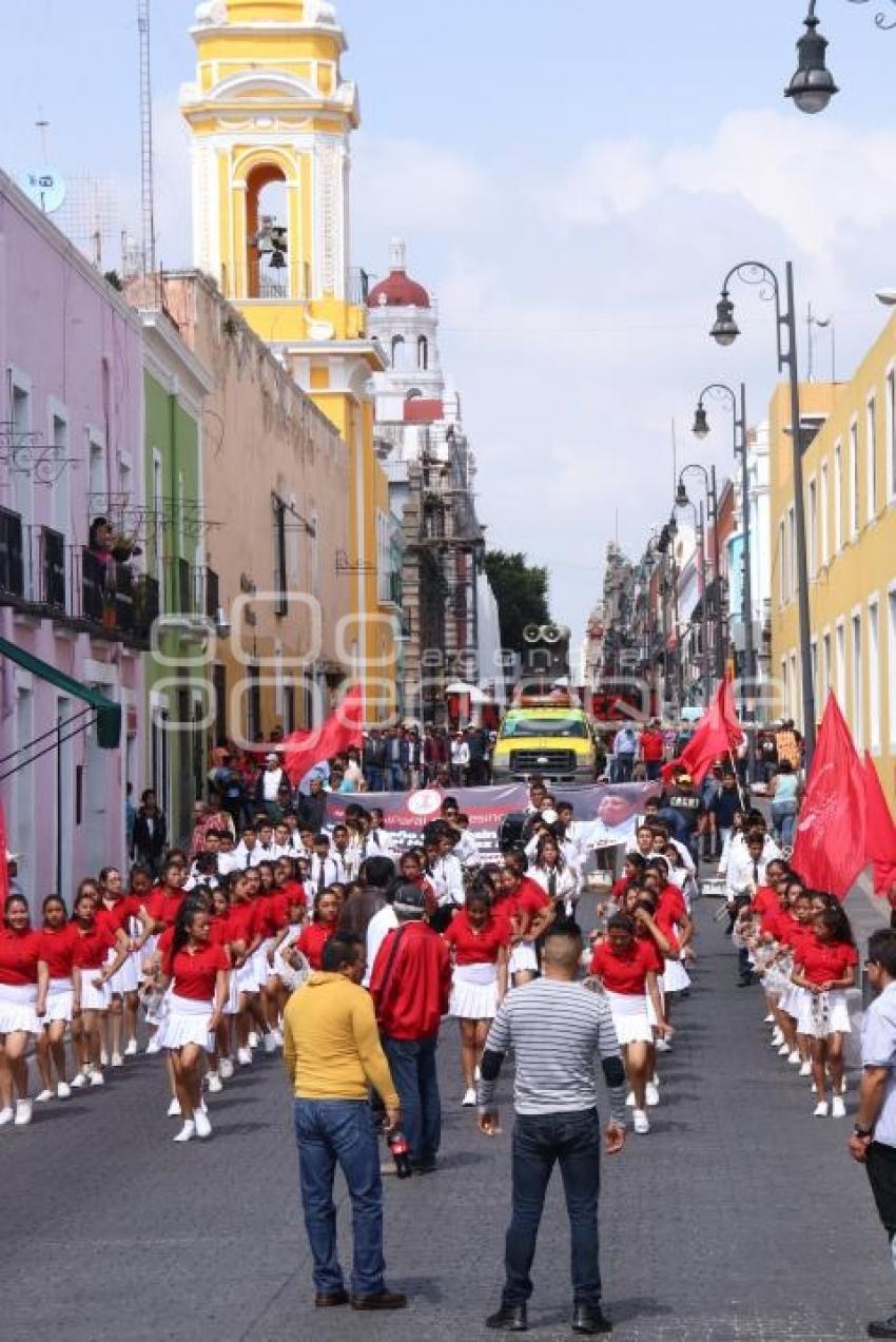 ANTORCHA CAMPESINA