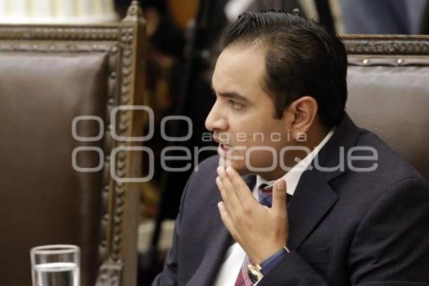CONGRESO DEL ESTADO