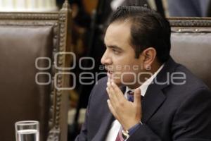 CONGRESO DEL ESTADO