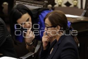 CONGRESO DEL ESTADO