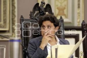 CONGRESO DEL ESTADO
