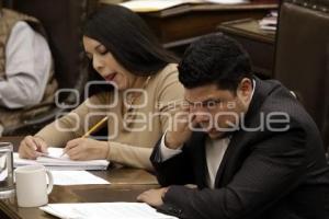 CONGRESO DEL ESTADO