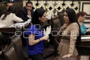 CONGRESO DEL ESTADO