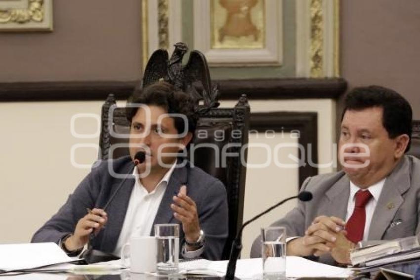 CONGRESO DEL ESTADO