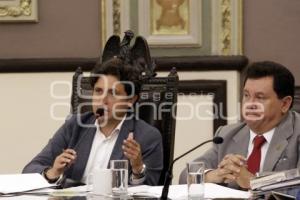 CONGRESO DEL ESTADO