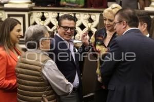 CONGRESO DEL ESTADO