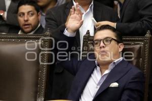 CONGRESO DEL ESTADO
