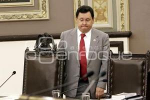 CONGRESO DEL ESTADO