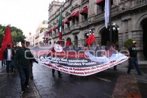 ANTORCHA CAMPESINA