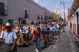 ANTORCHA CAMPESINA