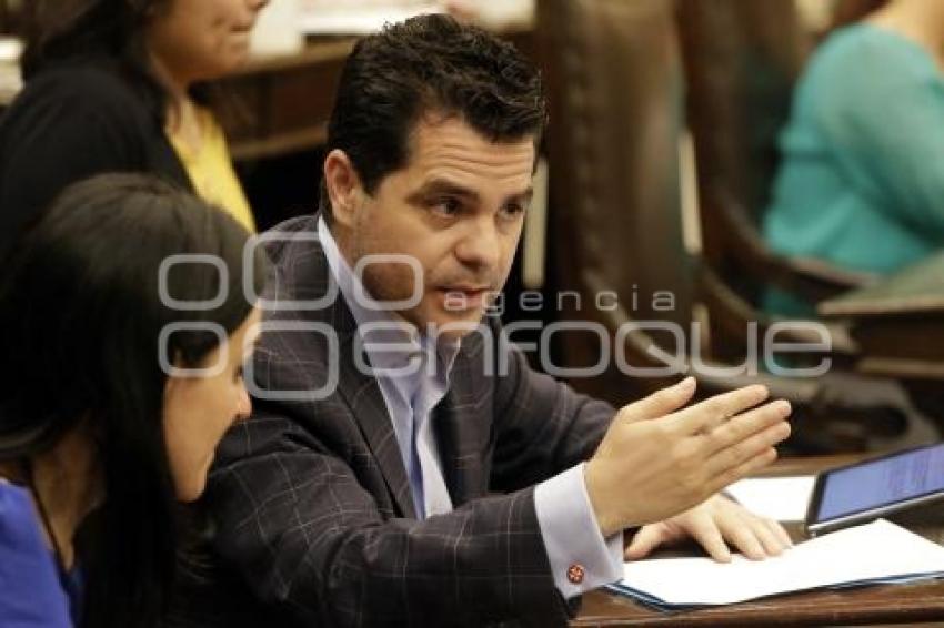 CONGRESO DEL ESTADO