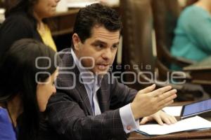 CONGRESO DEL ESTADO