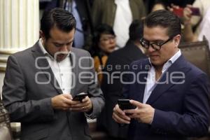 CONGRESO DEL ESTADO