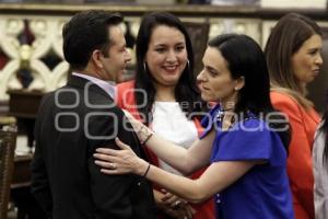 CONGRESO DEL ESTADO