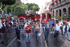 ANTORCHA CAMPESINA