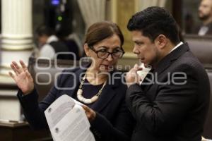CONGRESO DEL ESTADO