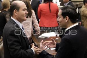 CONGRESO DEL ESTADO