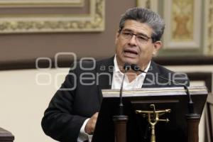 CONGRESO DEL ESTADO