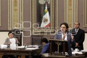 CONGRESO DEL ESTADO
