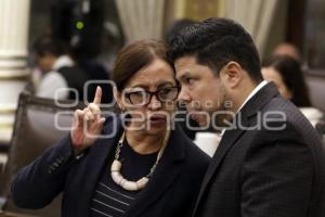 CONGRESO DEL ESTADO