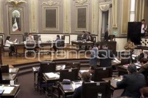 CONGRESO DEL ESTADO